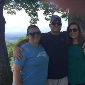 Meet your Posher, Dianne